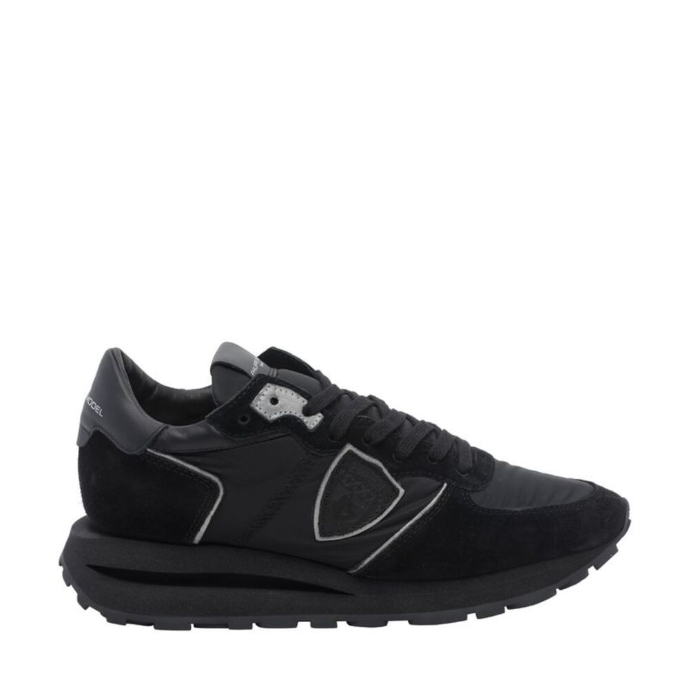 Philippe Model Men Tropez Haute Sneakers